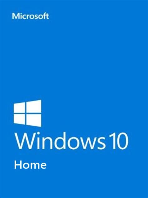 Compar Windows 10 Home Oem Key