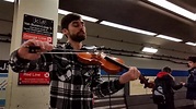Adam Gianforte plays an original composition - YouTube