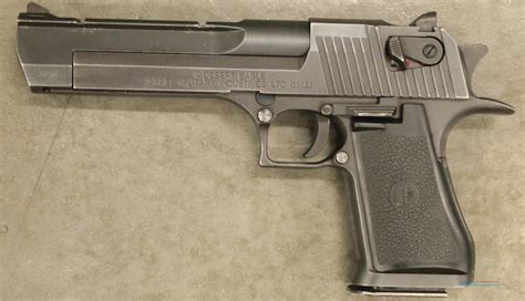 Imi Desert Eagle 50ae For Sale At 993191422