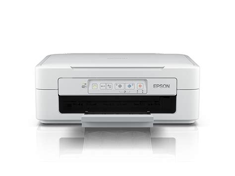 Instalar software de scanner e impresora serie epson expression home. Epson XP 247 - Test et avis | Le Meilleur Avis
