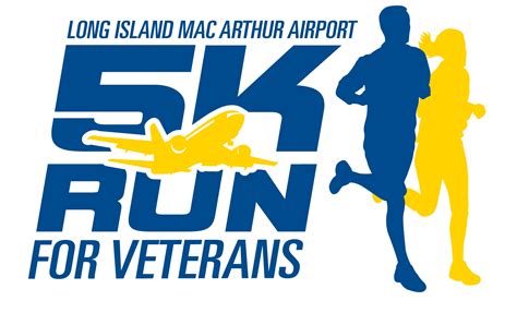 Li Macarthur 5k Run For Veterans To Debut Long Island Press