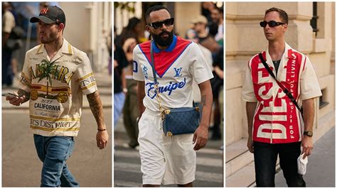 20 Top Mens Fashion Trends From Springsummer 2023 Fashion Weeks