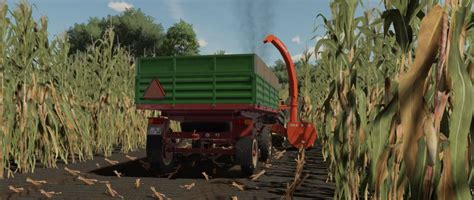 Pottinger Mex Fs Mod Mod For Farming Simulator Ls Portal