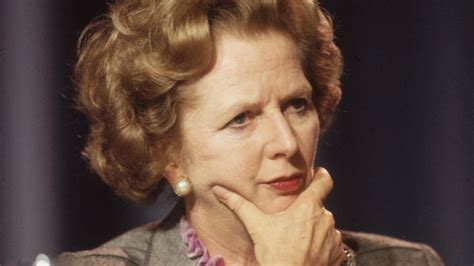Margaret Thatcher Can Teach Keir Starmer And Rishi Sunak How To Deal