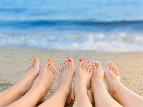 Tips And Tricks To Make Your Pedicure Stay Longer Shawano Leader