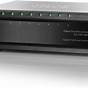 Cisco Sg200-08p Manual