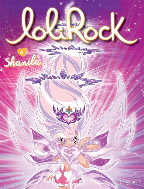 We did not find results for: Magic LoliRock: New LoliRock Comic Book "Shanila"!