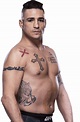Diego "Nightmare" Sanchez MMA record, career highlights and biography