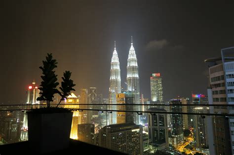 Hotel offers strategic location and easy access to the lively city has to offer. Fraser Residence Kuala Lumpur Review