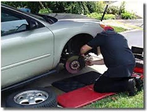 Mobile Auto Repair Services And Cost In Las Vegas Nv Aone Mobile Mechanics