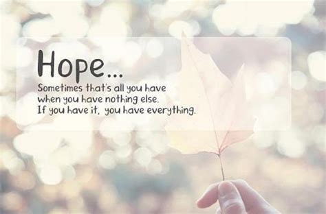 Hope Archives Inspirational Quotes Pictures Motivational Thoughts