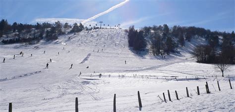 Find historical snow depth, snow conditions, expected fresh snowfall and prevailing weather conditions from the past 11 years. Wintersport in Willingen