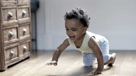 Developmental Milestones From Birth To Age 1 Understood For
