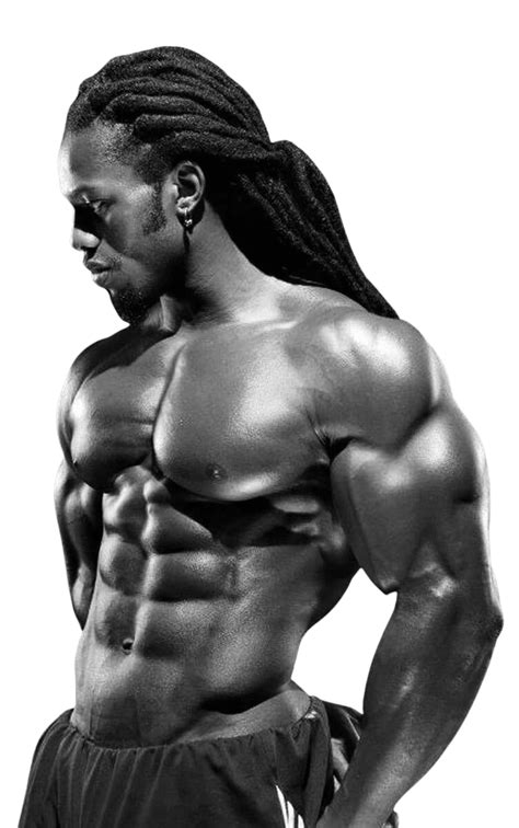 Ulisses Jr Workout Routine And Diet Plan