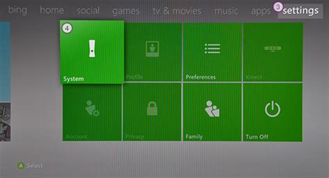 How To Change Themes On Xbox 360