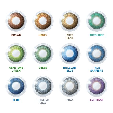 Air Optix Colors 2pk Contact Lenses Contactsforlessca