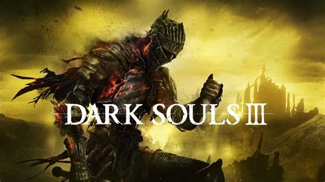 Dark Souls 3 Soul Of Cinder Wallpaper Gamehd Wallpaper