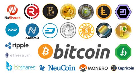 There are over 2,000 altcoins in existence, and they range from name brands like ethereum to meme coins such as dogecoin. Top 10 Cryptocurrencies