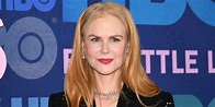 Nicole Kidman rivela la sua paura per la morte dopo un lutto improvviso ...