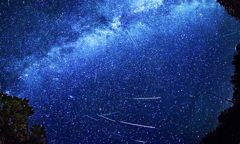 How to see the leonids. Perseid Meteor Shower to peak tonight and tomorrow • Earth.com