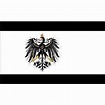 Kingdom of Prussia Flag 3 X 5 ft. Standard