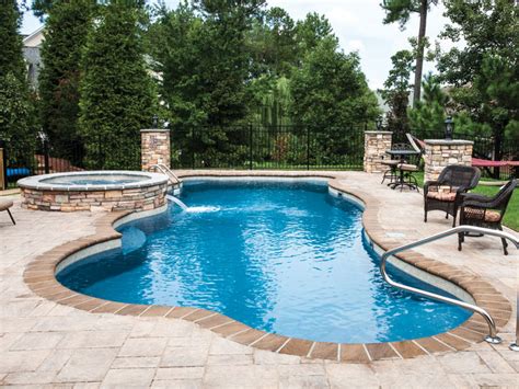 $50,000 to $100,000 or more. Inground Pools - Tropical Pools and Spas