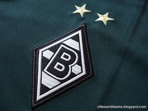 Borussia monchengladbach logo by unknown author license: 31+ Borussia Mönchengladbach Logo Wallpaper Gif | Link Guru