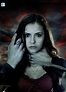 The Vampire Diaries S1 Nina Dobrev as "Elena Gilbert" Vampire Diaries ...