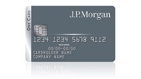 Jpmorgan credit card log inshow bank. Jp Morgan Chase Corporate Card - Liam Medina