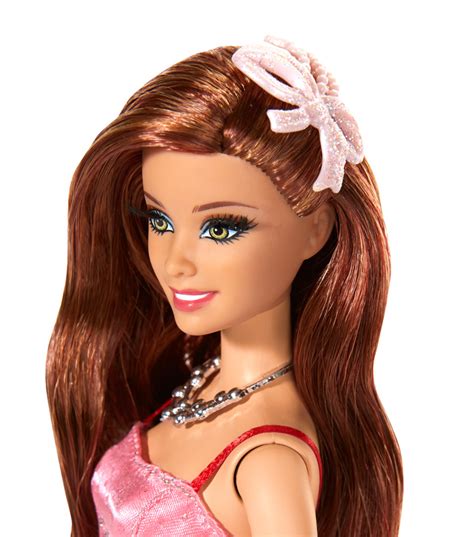 Barbie® In The Spotlight™ Teresa® Doll