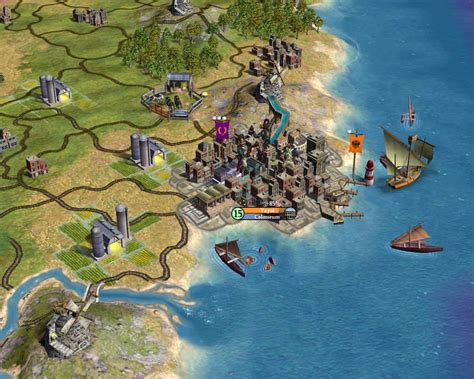The 10 Best Strategy Games For Pc You Can Play
