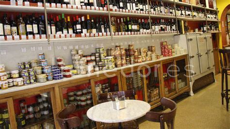 Tienda y restaurante desde 1931. Casa González in Madrid - Restaurant Reviews, Menu and ...