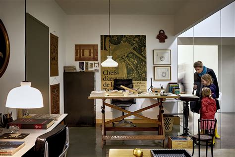 Buy vitra eames in chairs and get the best deals at the lowest prices on ebay! Vitra | The Chair in Charles Eames' Office