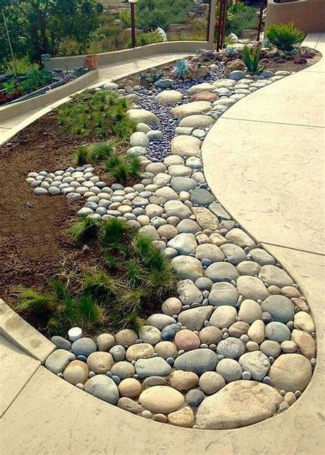 40 Awesome Backyard Landscaping Ideas With Elegant Accent Hmdcrtn