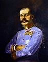 General Archduke Franz Salvator of Austr - Vienna Nedomansky Studio en ...