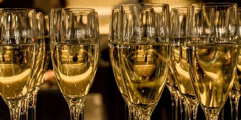 Champagne Masterclass Events The Weekend Edition