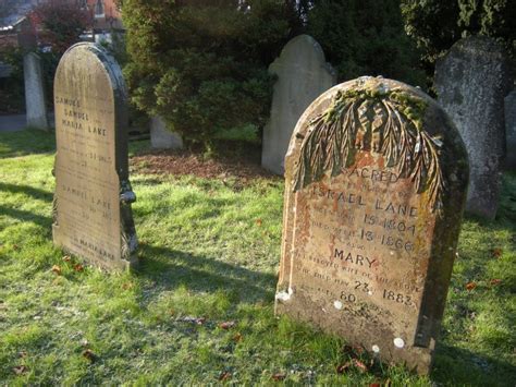 Burials And Cremations Friends Of Earlham Cemetery Norwich