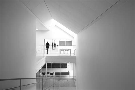 Galería De Edificio S Universidad De Aarhus Cubo Arkitekter 11