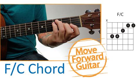 You can do the reverse unit conversion from c to f , or enter any two units below f to delisle f to kelvin f to reaumur f to romer f to rankine f to newton. Guitar Chords for Beginners - F/C - YouTube