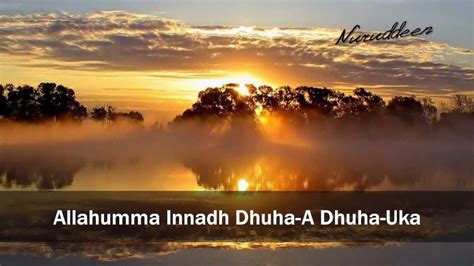 Sholat sunnah dhuha adalah sholat sunah yang diajarkan oleh allah kepada umat manusia melalui baginda besar nabi muhammad saw. Ajaibnya Solat Dhuha! Tak Perlu Lama Pun, 15 Minit Pun Dah ...