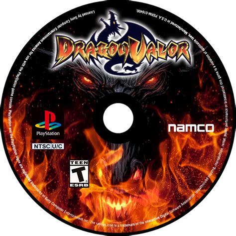 Dragon Valor Details Launchbox Games Database