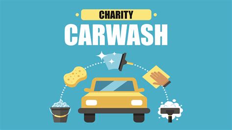 Charity Car Wash South Wales Fire And Rescue Service