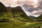 Scotland landscapes to visit & photograph! | That Adventurer
