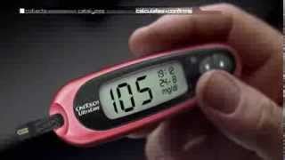 Herr Unterhose Jemand one touch ultra easy blood glucose meter Zögern