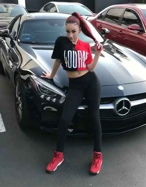 Another Gd Favorite 18 Year Old Cash Me Out Bhad Bhabie Making Millions On Only Fans Ar15