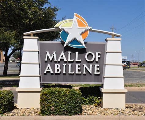 Mall Of Abilene Hits The Big Four Oh