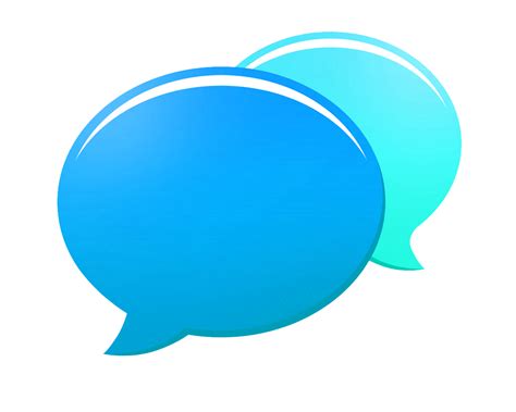 Chat Png Transparent Images Png All