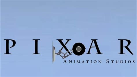 Pixar Intro Outtakes Youtube