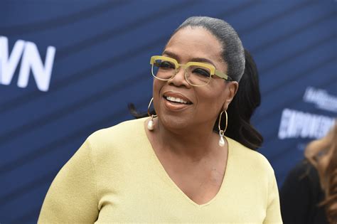 Oprah Winfrey Relanza Su Famoso Club De Lectura En Formato Podcast
