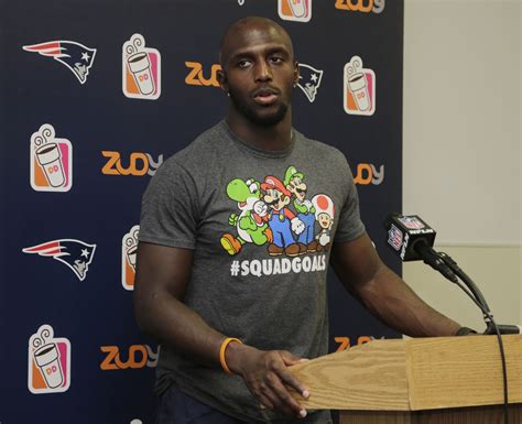 New England Patriots Safety Devin McCourty Explains Why He Will Skip